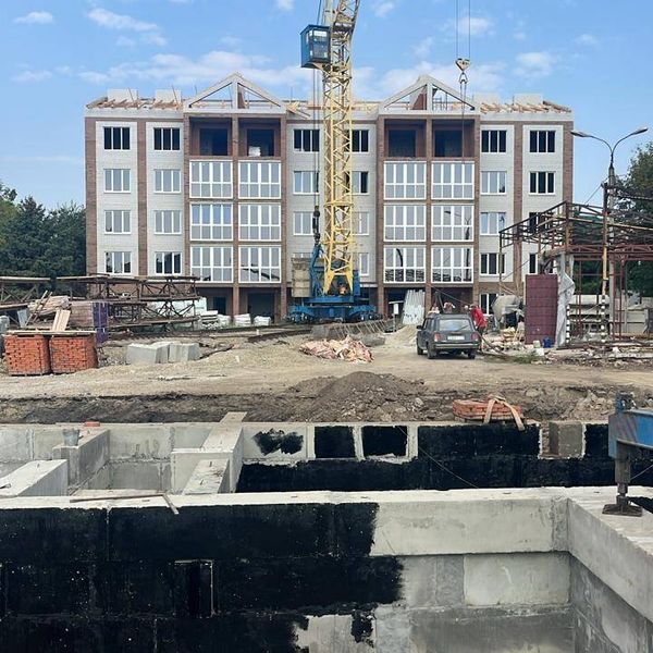 Сентябрь 2025