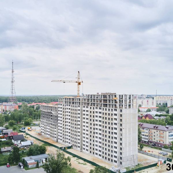 Июль 2025