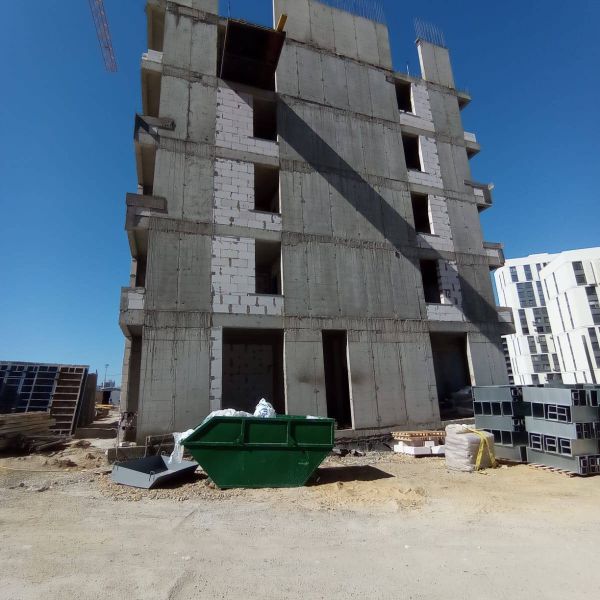 Сентябрь 2025