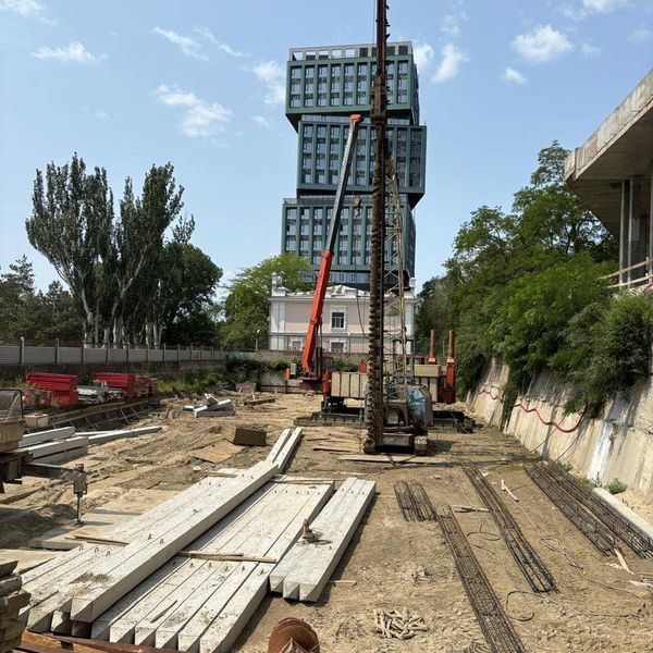 Июнь 2025