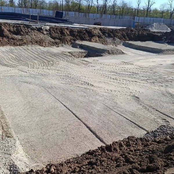 Ход строительства ЖК «Усадьба Гостагаевская» за Май 2026 г.