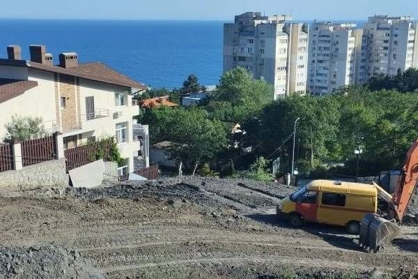 Ход строительства ЖК «Апарт-отель Форос» за Июнь 2026 г.
