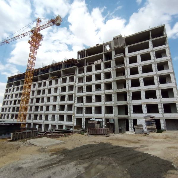 Август 2025
