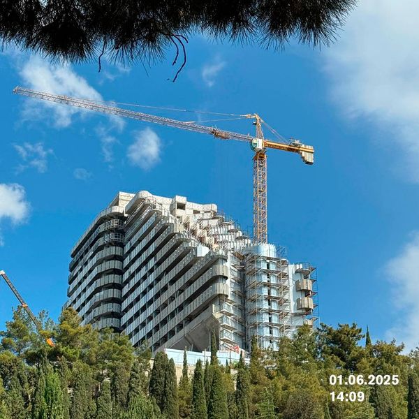 Июль 2025