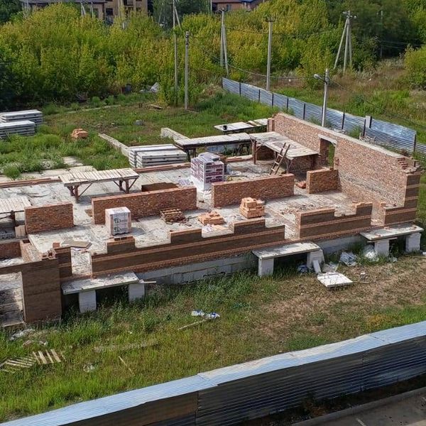 Сентябрь 2025