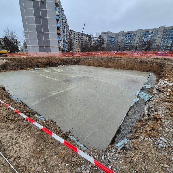 Март 2025