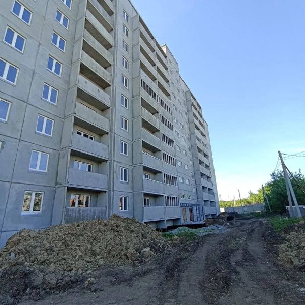 Ход строительства ЖК «Регата» за Май 2026 г.
