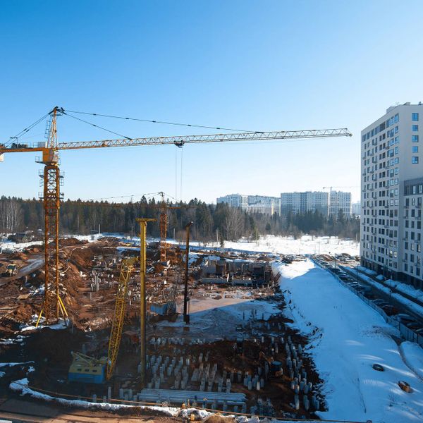 Апрель 2026