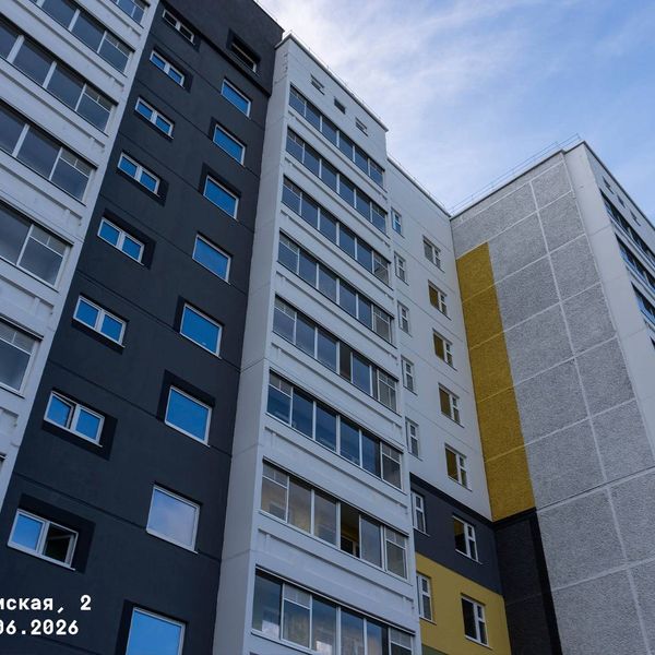 Ход строительства ЖК «Лесная гавань» за Июнь 2026 г.