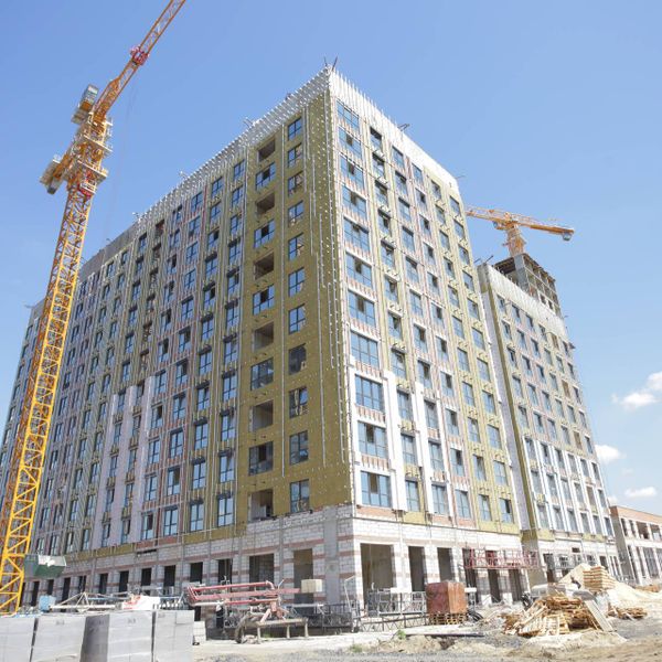 Август 2025