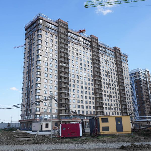 Июль 2025