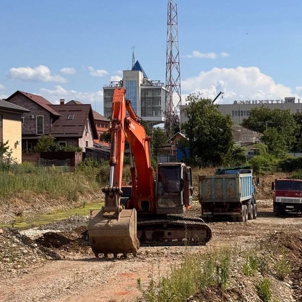 Ход строительства ЖК «Символ» за Июнь 2026 г.