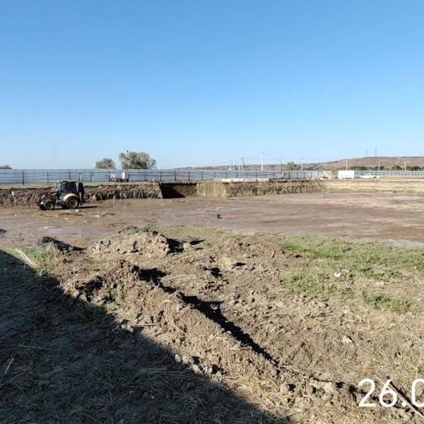 Сентябрь 2025