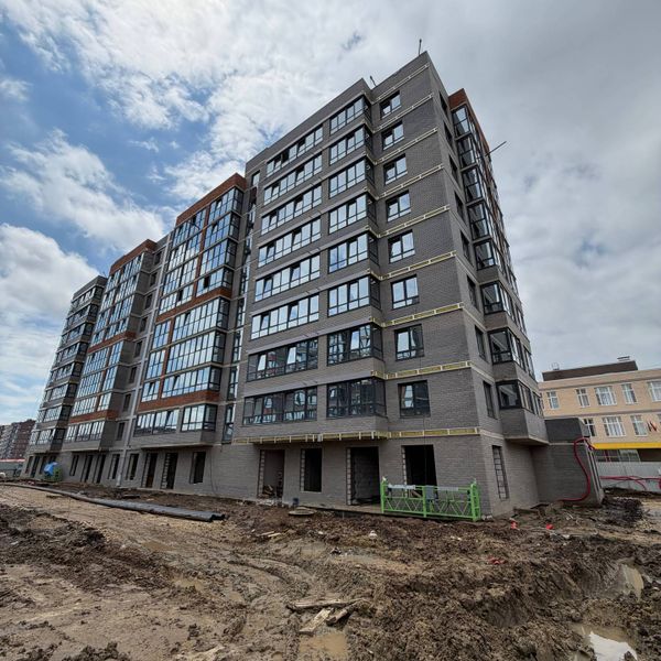 Ход строительства ЖК «Лето» за Май 2026 г.