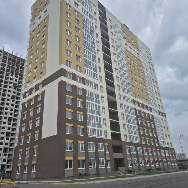 Ход строительства ЖК «по ул. Транспортной, 58а» за Июль 2026 г.
