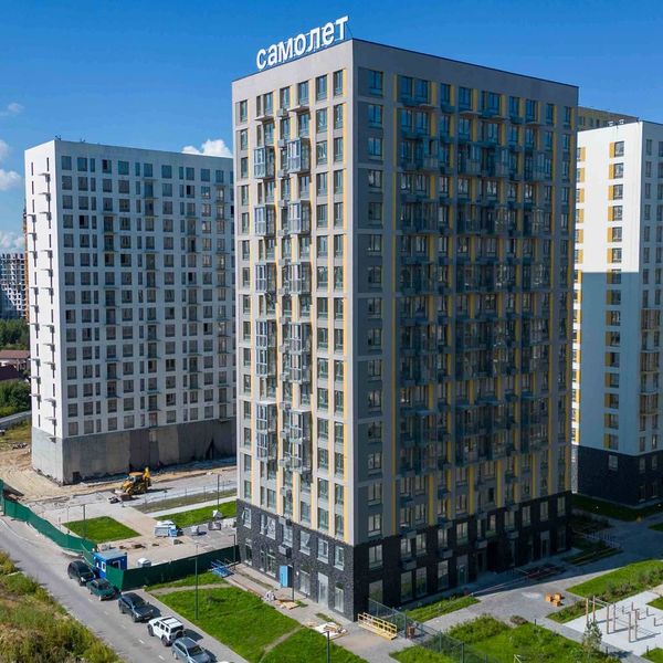 Август 2025