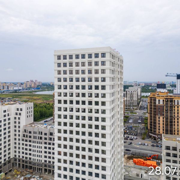 Июль 2025