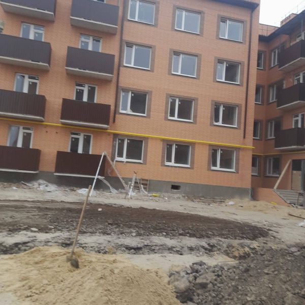 Апрель 2025