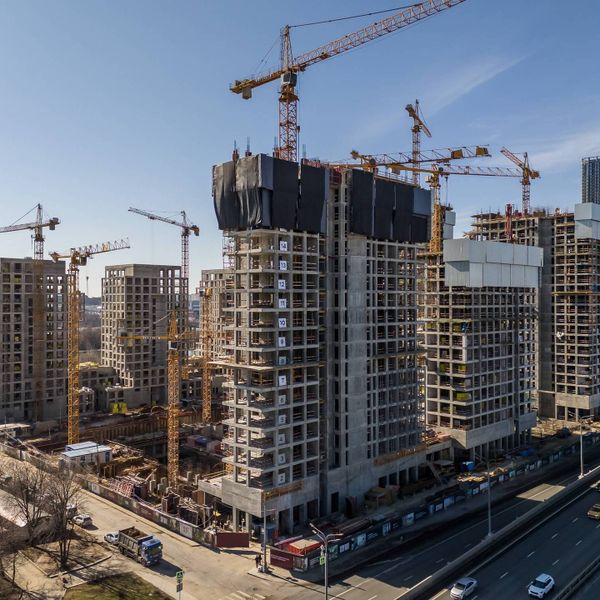 Март 2025