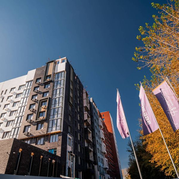 Сентябрь 2025