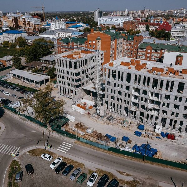 Август 2025