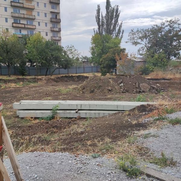 Сентябрь 2025