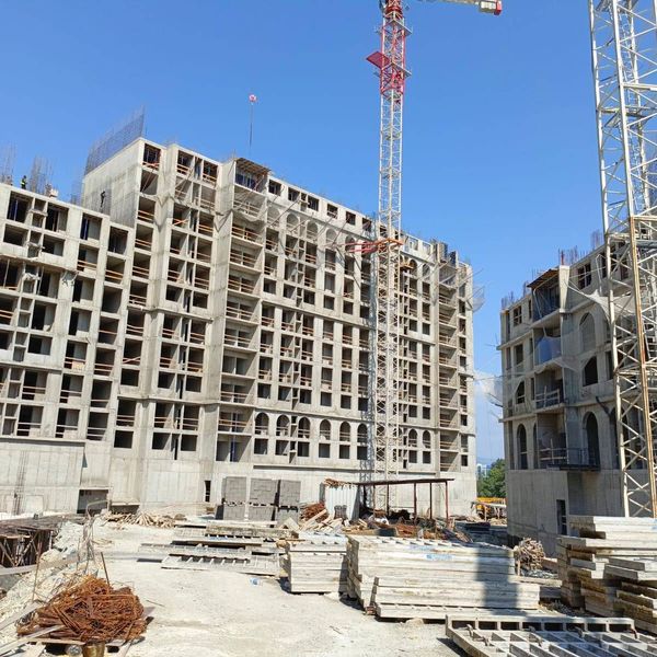 Сентябрь 2025