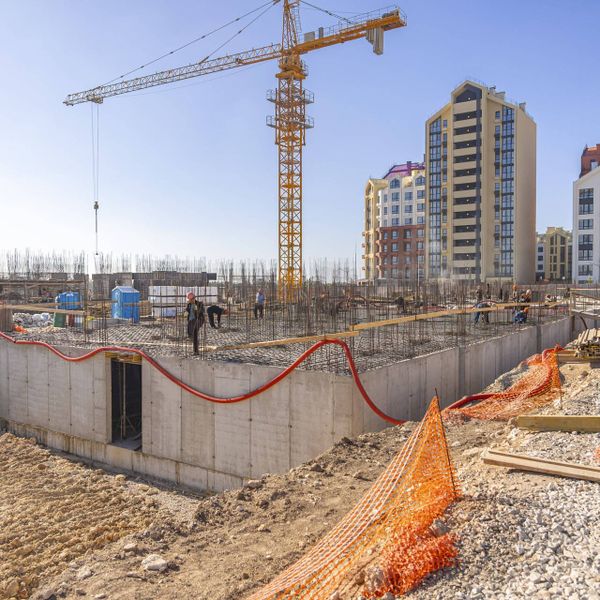 Сентябрь 2025