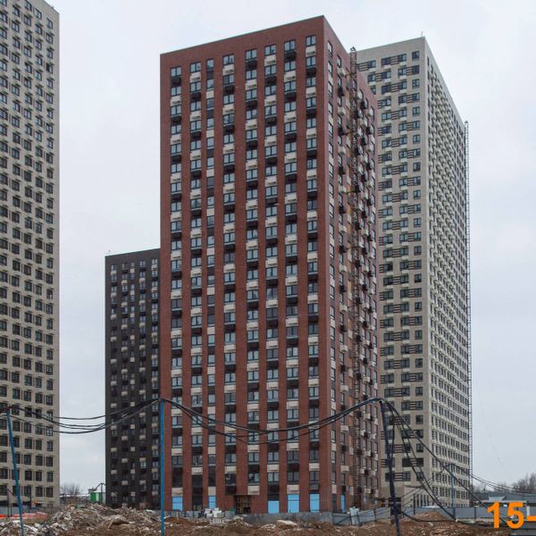Февраль 2025