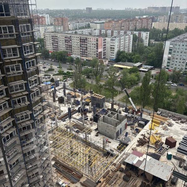 Июнь 2025