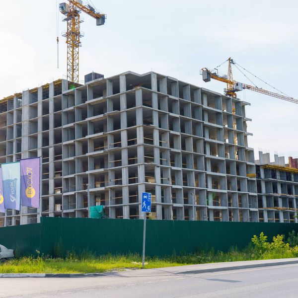 Июнь 2025