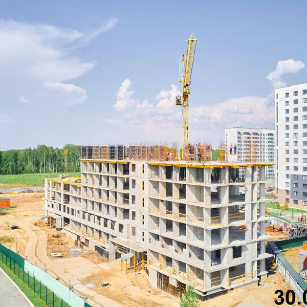Июнь 2025
