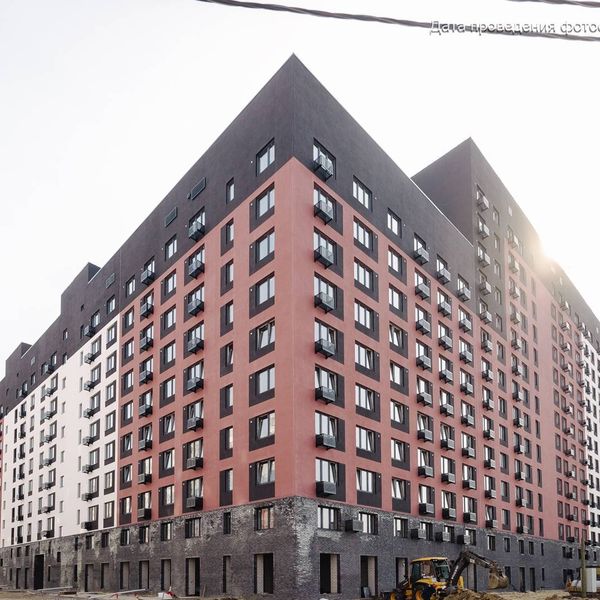 Сентябрь 2025