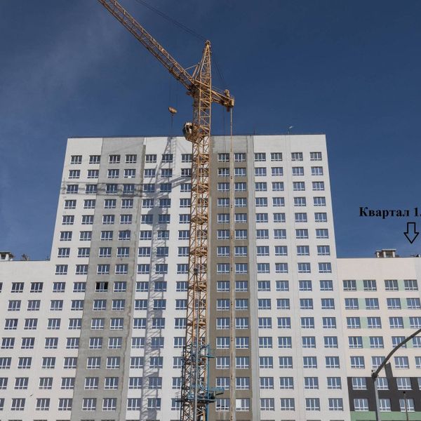 Апрель 2026