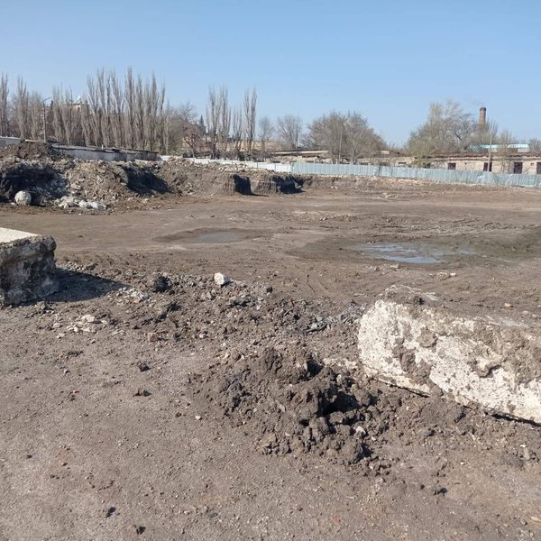 Апрель 2025