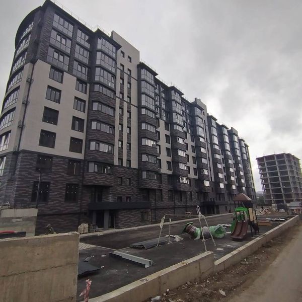 Сентябрь 2025