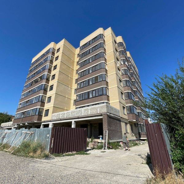 Сентябрь 2025