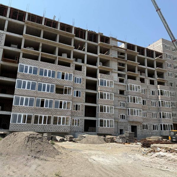 Август 2025