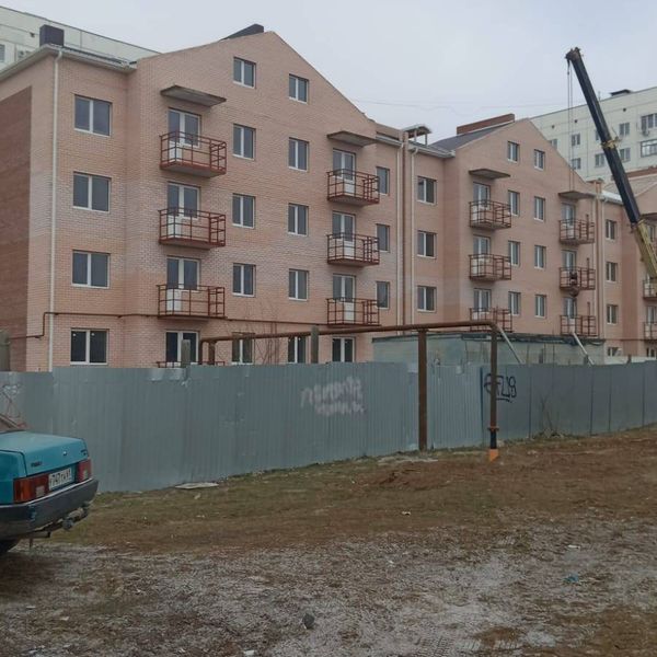 Февраль 2025