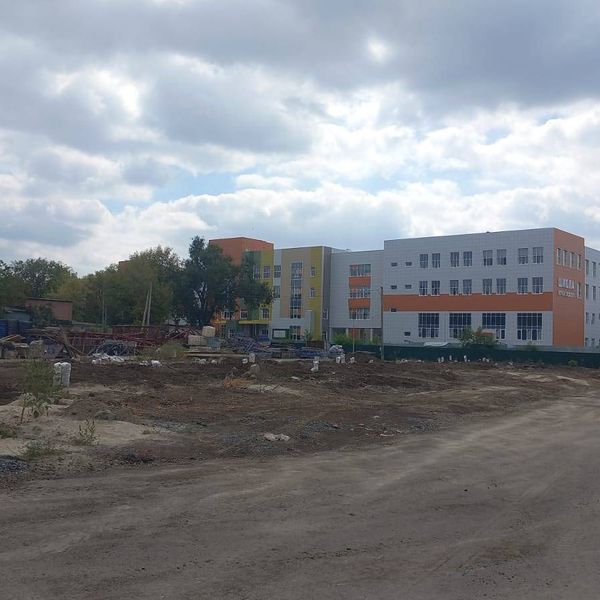 Сентябрь 2025