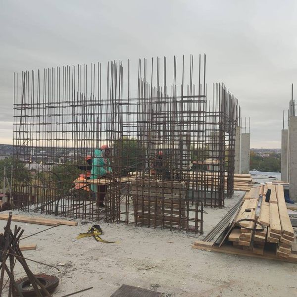 Сентябрь 2025