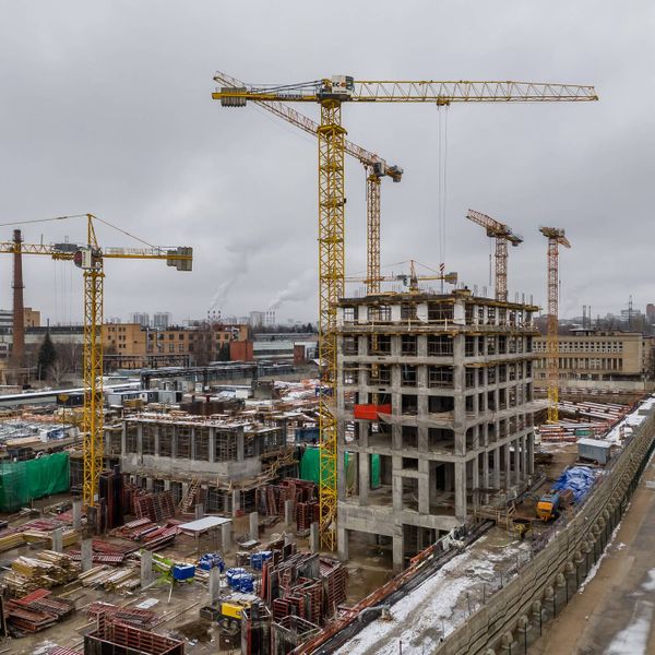 Январь 2025
