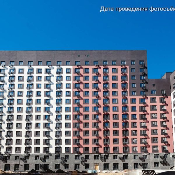 Апрель 2026