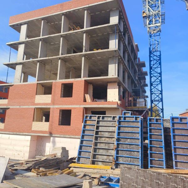 Сентябрь 2025