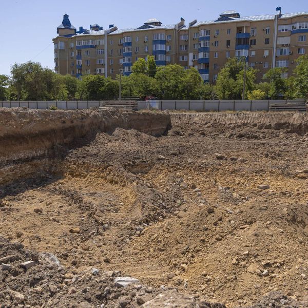 Июнь 2025