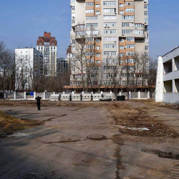 Март 2025