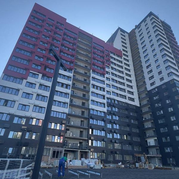 Ход строительства ЖК «Лýна» за Август 2026 г.