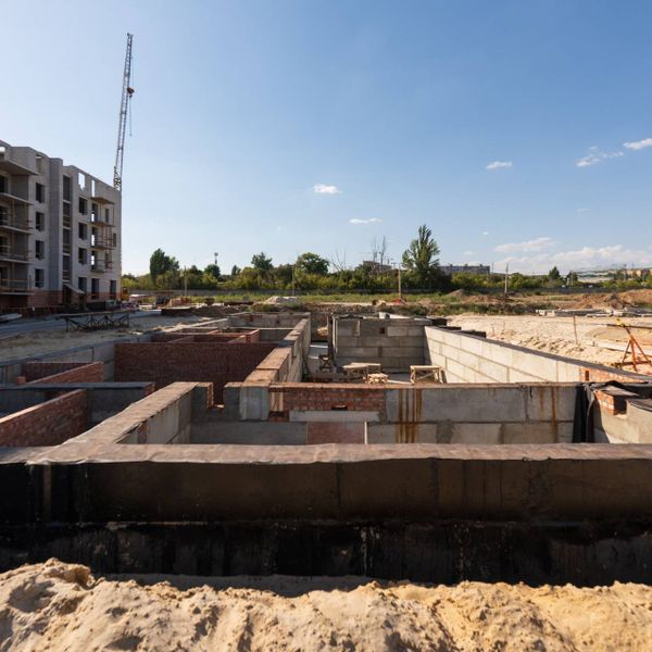 Ход строительства ЖК «Центропарк» за Август 2026 г.