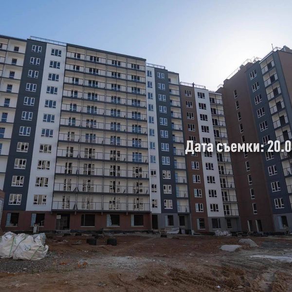 Апрель 2026