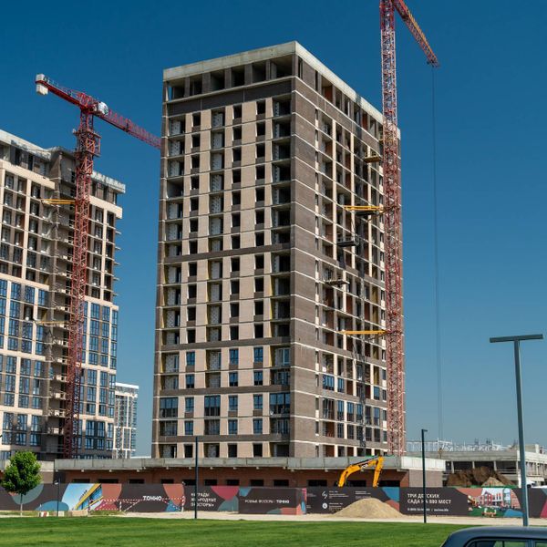 Июнь 2025